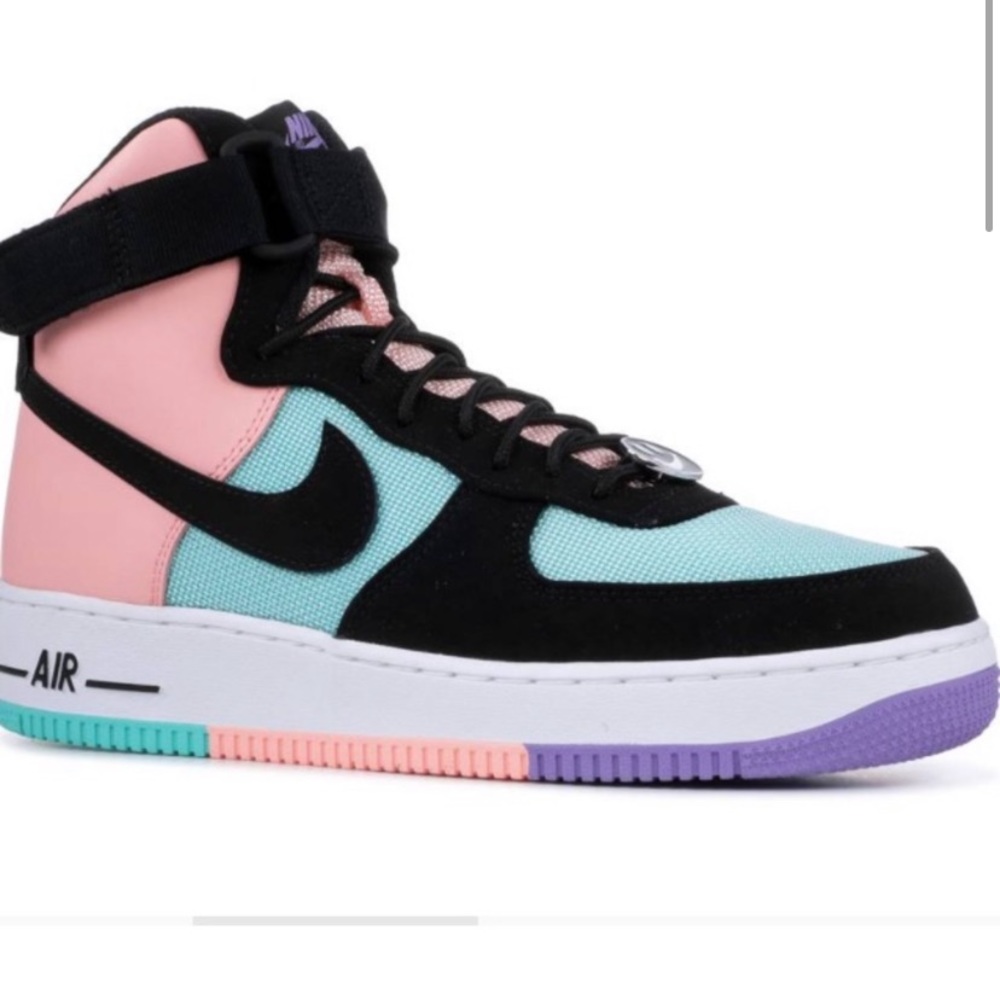 AF1 HAVE A NIKE DAY